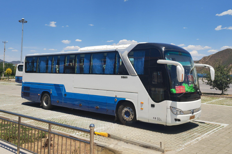 公司團建租車服務內容